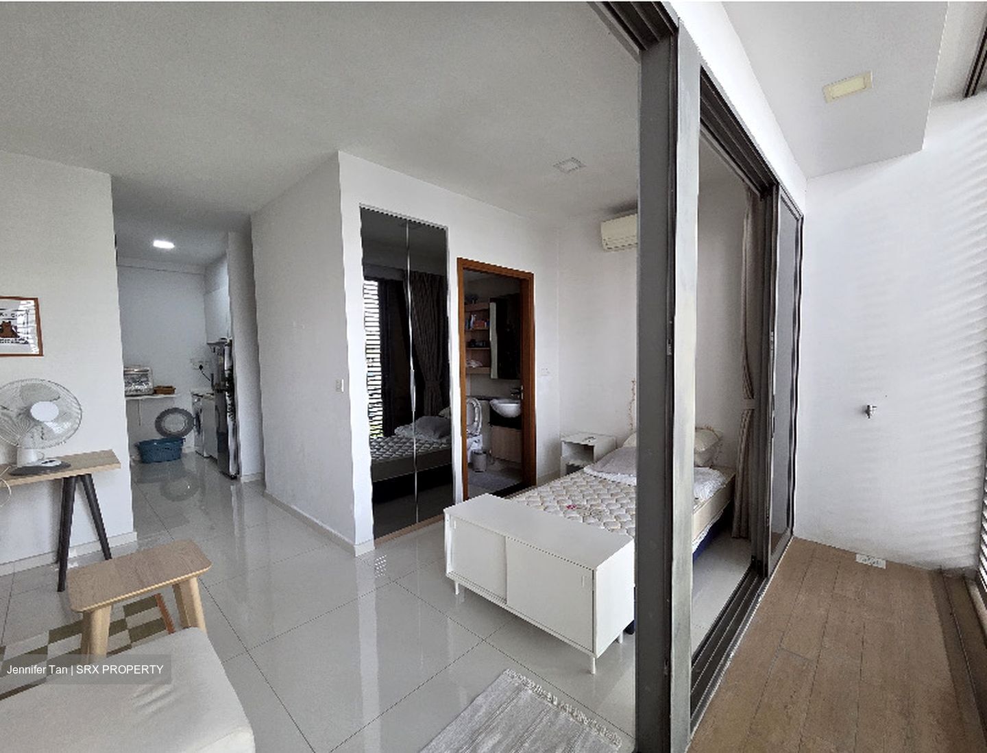 Ness (D14), Apartment #529532341
